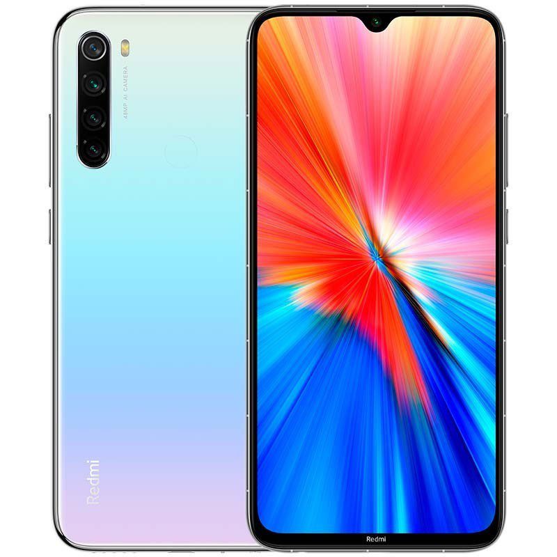 Xiaomi Redmi Note 8، صورة 4
