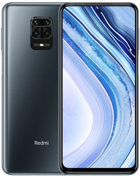 Xiaomi Redmi Note 9 Pro Max, photo 1