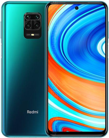 Xiaomi Redmi Note 9 Pro Max, photo 3
