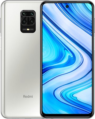 Xiaomi Redmi Note 9 Pro Max, photo 4