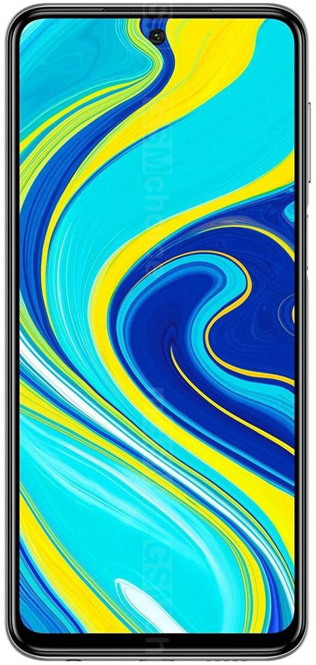 Xiaomi Redmi Note 9 Pro, picture 1