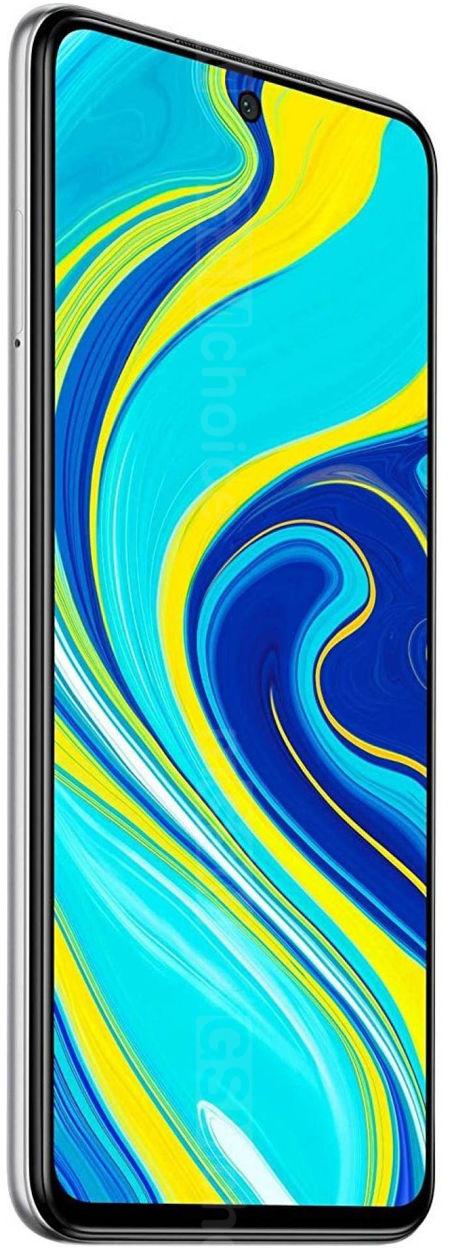 Xiaomi Redmi Note 9 Pro, picture 2