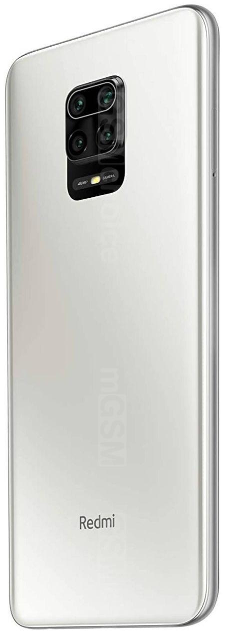 Xiaomi Redmi Note 9 Pro, picture 3