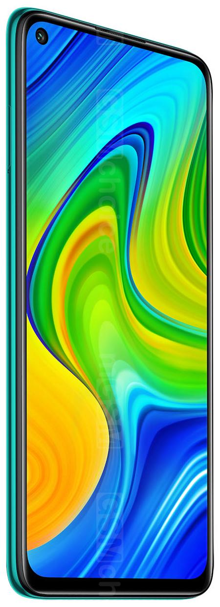 Xiaomi Redmi Note 9, picture 1