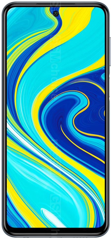Xiaomi Redmi Note 9S, picture 1