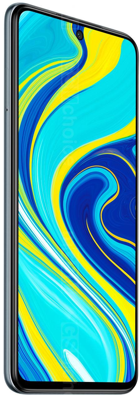 Xiaomi Redmi Note 9S, picture 2