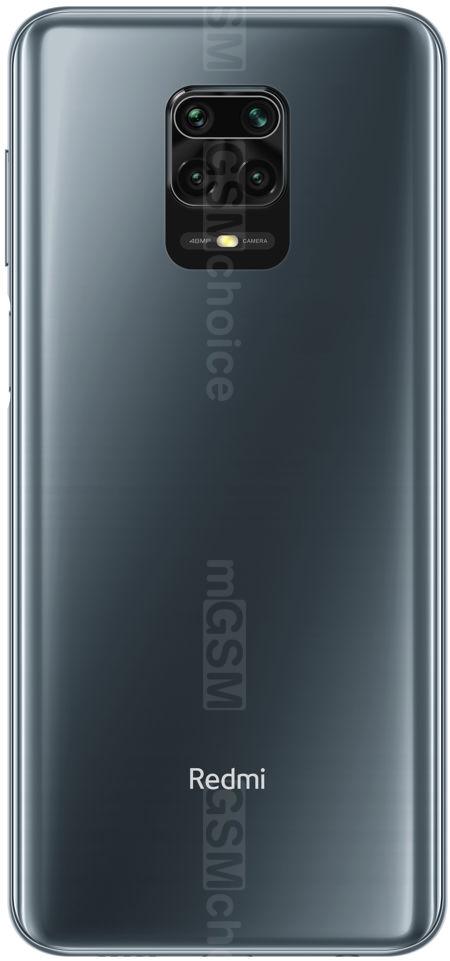 Xiaomi Redmi Note 9S, picture 3