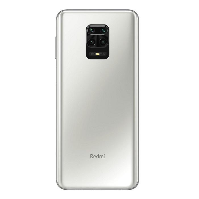 Xiaomi Redmi Note 9S, picture 4
