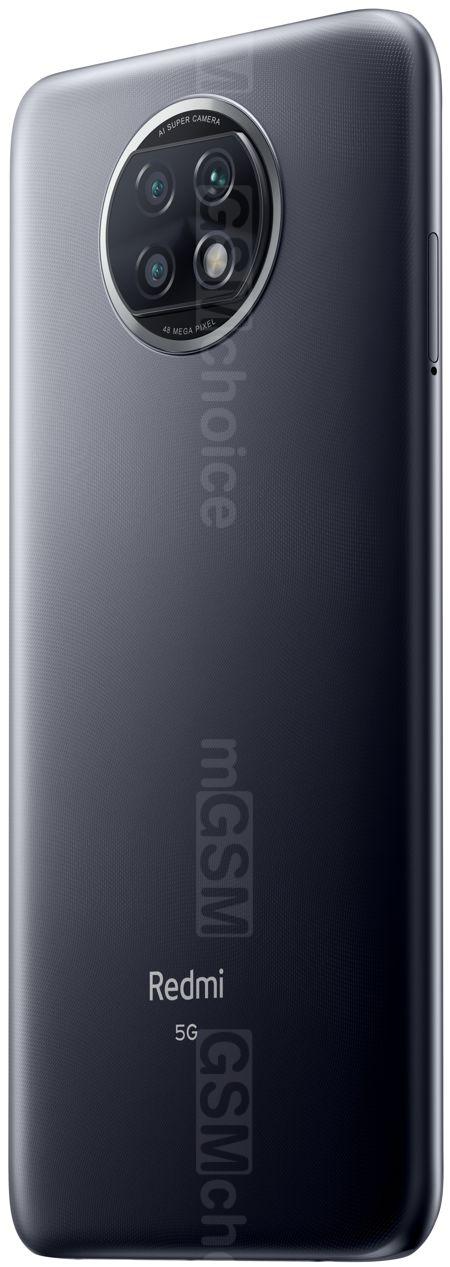 Xiaomi Redmi Note 9T, photo 3