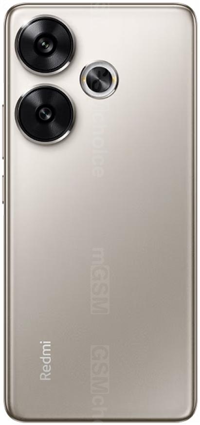 Xiaomi Redmi Turbo 3, photo 2
