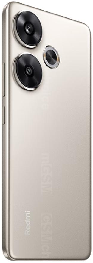 Xiaomi Redmi Turbo 3, photo 3
