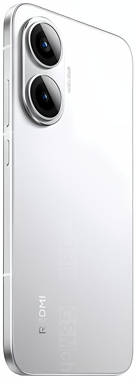 Xiaomi Redmi Turbo 4 Pro، صورة 2