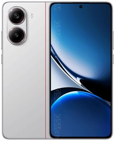 Xiaomi Redmi Turbo 4, photo 2