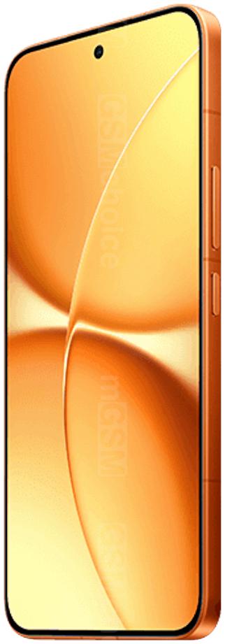Xiaomi Redmi Turbo 5 Max, photo 1