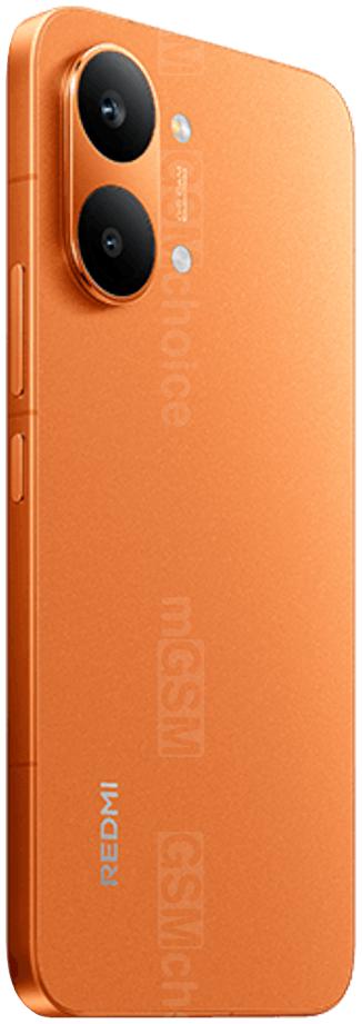 Xiaomi Redmi Turbo 5 Max, photo 2