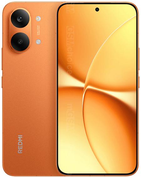 Xiaomi Redmi Turbo 5 Max, photo 3
