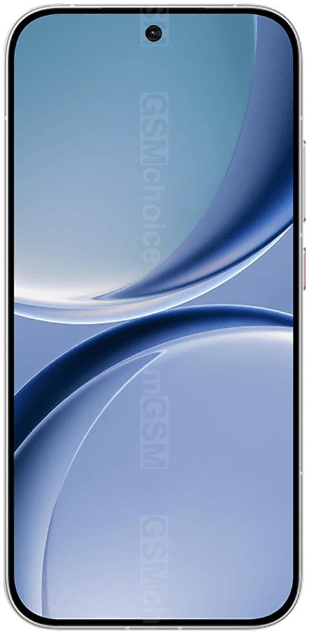 Xiaomi Redmi Turbo 5, photo 1