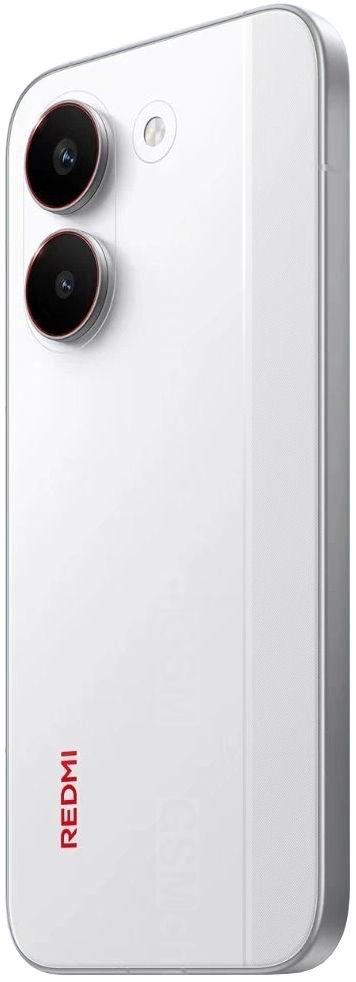 Xiaomi Redmi Turbo 5, photo 3