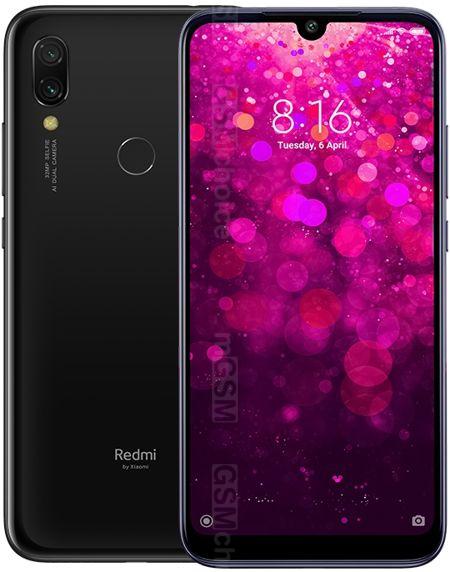 Xiaomi Redmi Y3, picture 2