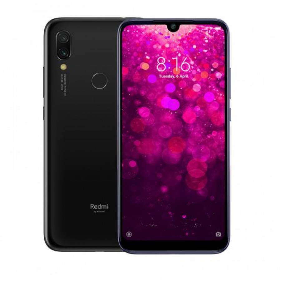 Xiaomi Redmi Y3, picture 4