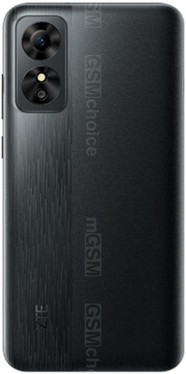 ZTE 1021L, photo 2