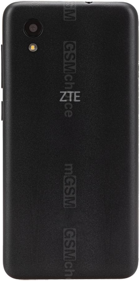 ZTE A3 SE, photo 1
