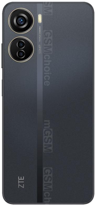ZTE Axon 40 Lite، صورة 2