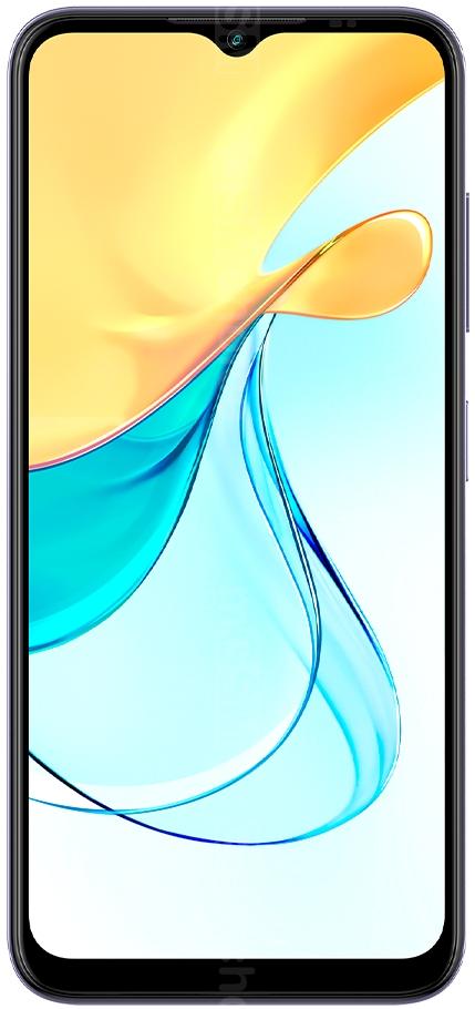 ZTE Axon 50 Lite, photo 1