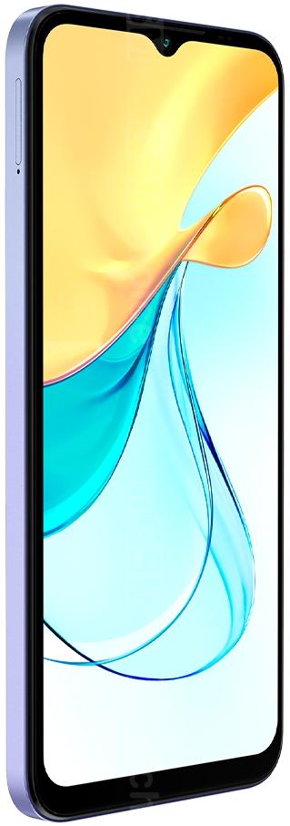 ZTE Axon 50 Lite, photo 2