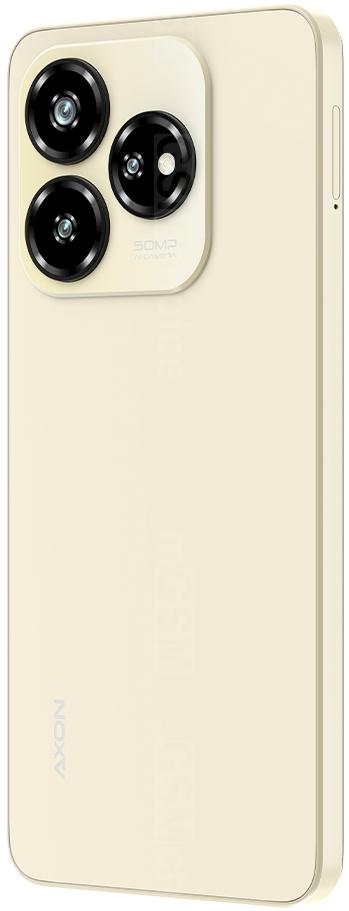 ZTE Axon 60 Lite, photo 1