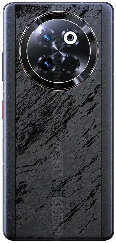 ZTE Axon 60 Ultra، صورة 1