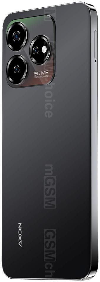 ZTE Axon 60, photo 1