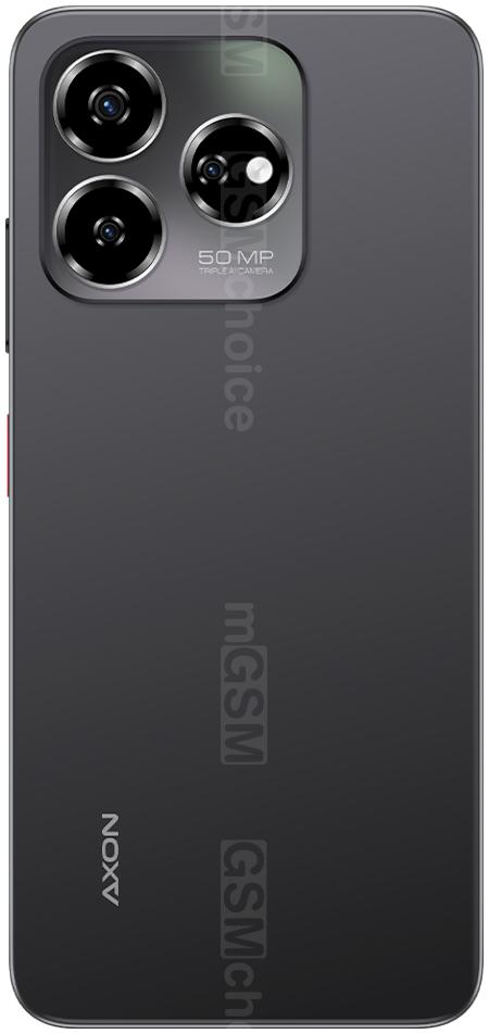 ZTE Axon 60, photo 2