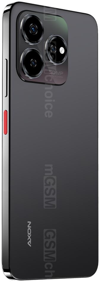 ZTE Axon 60, photo 3
