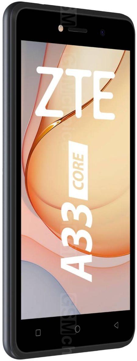 ZTE Blade A33 Core، صورة 1