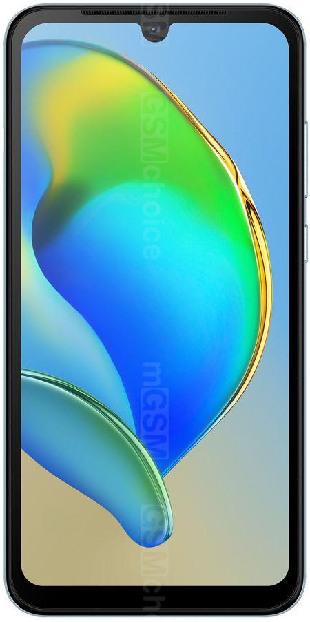 ZTE Blade A33 Plus, photo 1