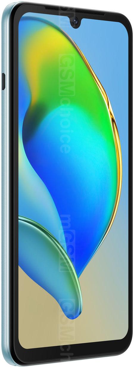 ZTE Blade A33 Plus, photo 2