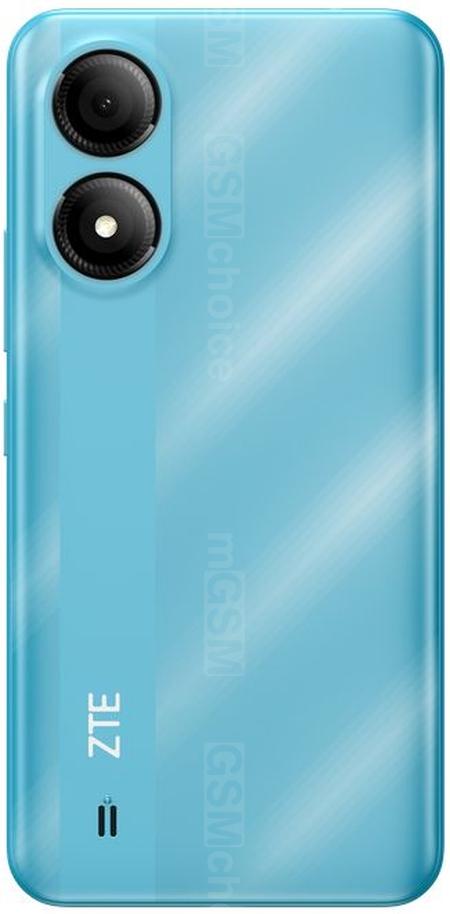 ZTE Blade A33s، صورة 2