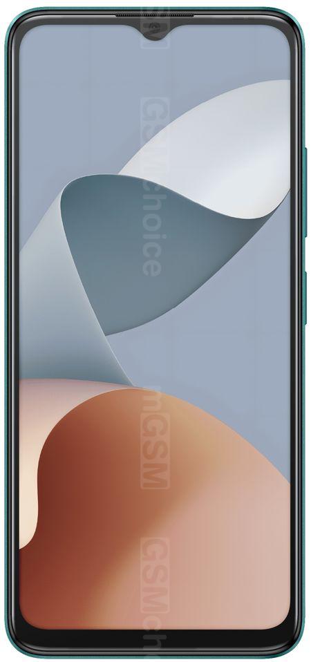 ZTE Blade A34، صورة 1