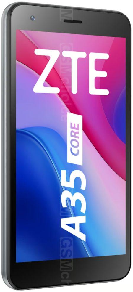 ZTE Blade A35 Core، صورة 2