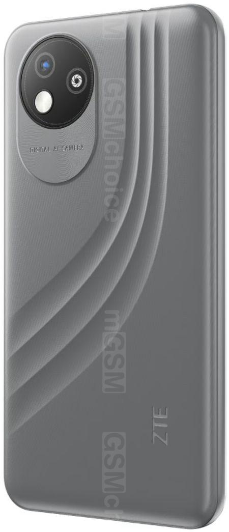 ZTE Blade A35 Core، صورة 3