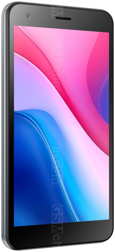 ZTE Blade A35 Lite، صورة 2