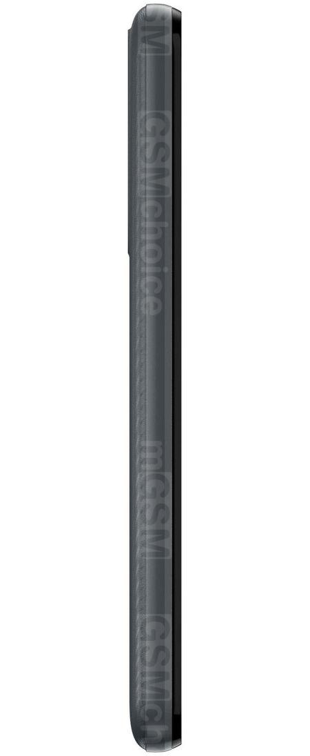 ZTE Blade A35 Lite، صورة 3