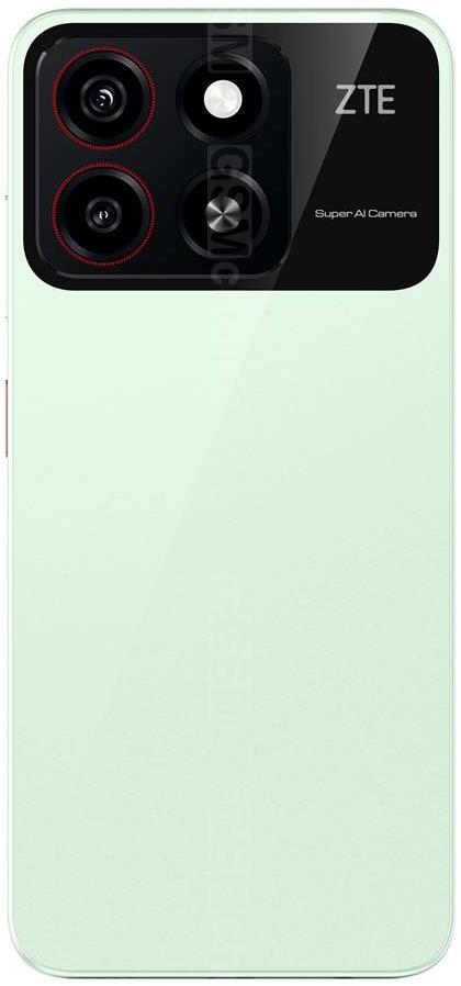 ZTE Blade A35، صورة 1