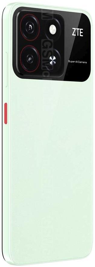 ZTE Blade A35، صورة 2