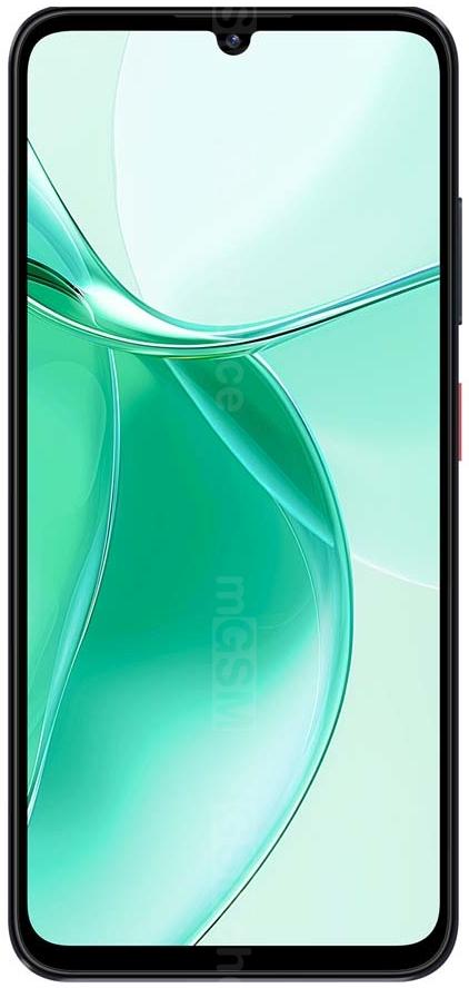 ZTE Blade A35، صورة 3