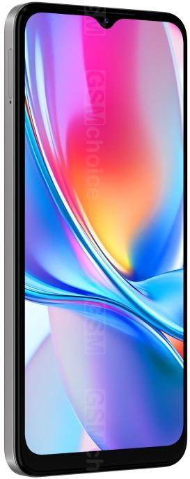 ZTE Blade A35e, photo 2