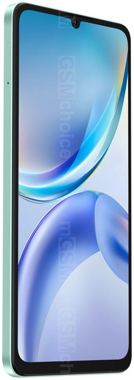 ZTE Blade A36، صورة 2