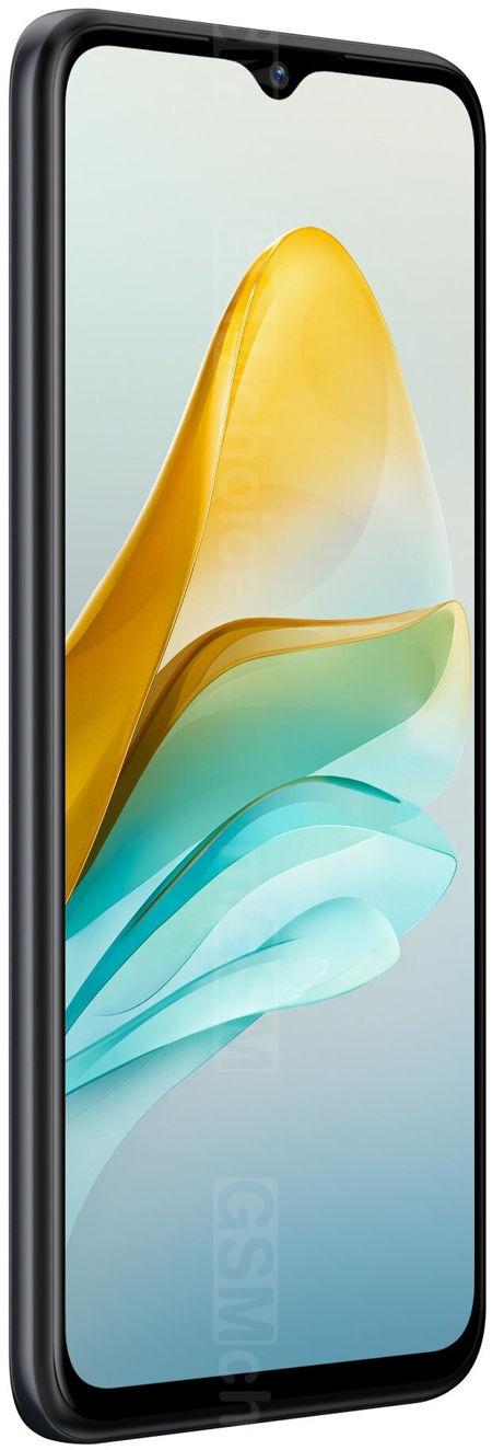 ZTE Blade A53+، صورة 2