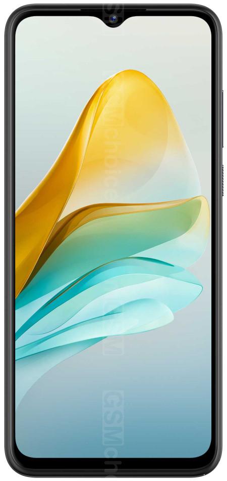 ZTE Blade A53، صورة 1